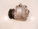 Compresor de aire acondicionado Opel Astra/Insignia/Meriva/Mokka 1.4 B14NET LUJ A14NET 42407877