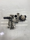Válvula EGR Ford Focus 2.0 EcoBlue 110 kW (150 CV) YLDA C20DD0J