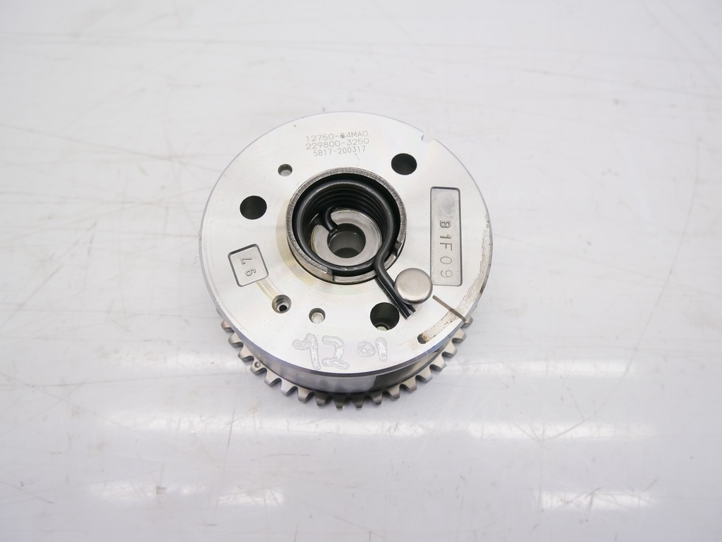 [MTD-423656] Variador de fase Suzuki Swift 1.2 gasolina K12C 229800-3250