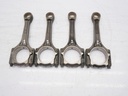 4 bielas Audi A4 A6 C6 2.0 TFSI BPJ 06DD