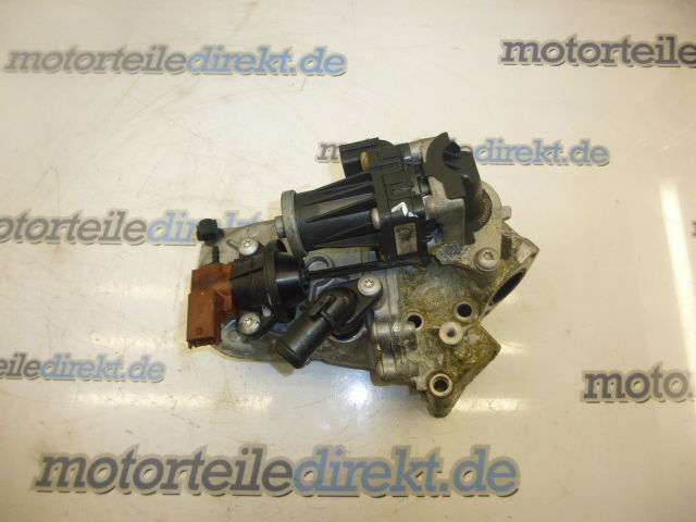 Enfriador de gases EGR Fiat 500 C 1 3 D 169A1000 55230929