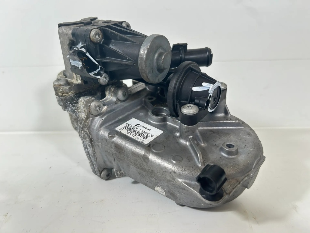 [1000423] Enfriador de gases EGR Fiat 500 C 1 3 D 169A1000 55230929
