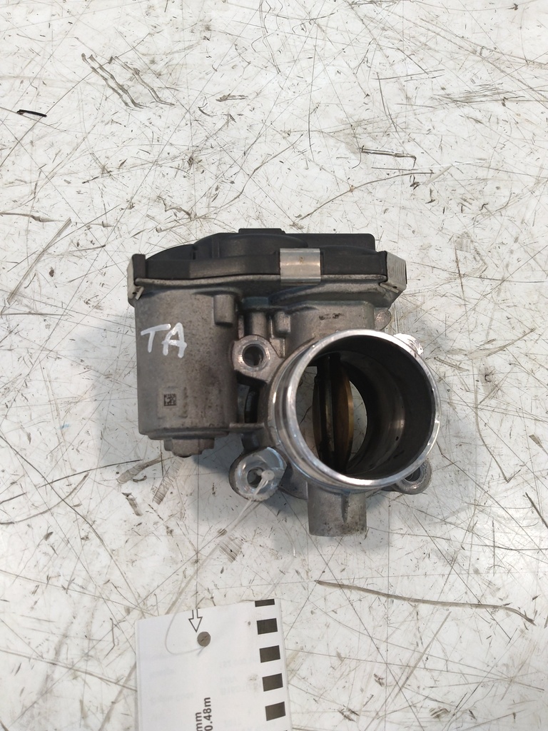 [MTD-527256] Mariposa de admisión Opel Astra K / Mokka 1.6 CDTI