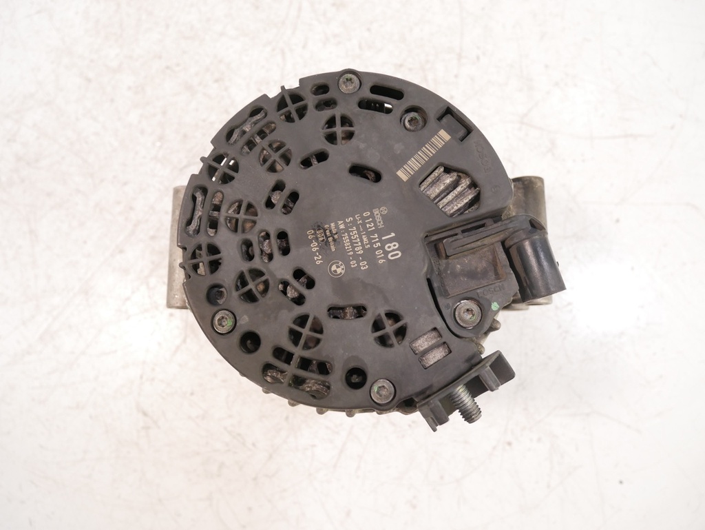 [MTD-423323] Alternador BMW 335 i N54 7557789