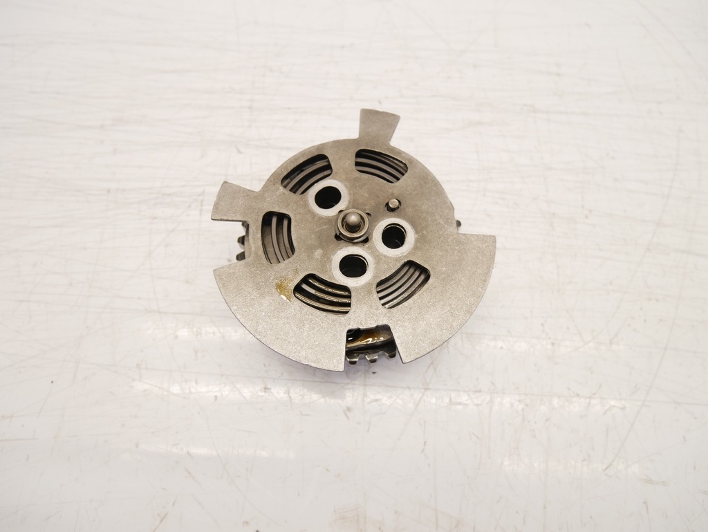 [MTD-425075] Variador de fase para Jaguar Land Rover 5.0 V8 508PS AJ133 DX23-6M288-AC