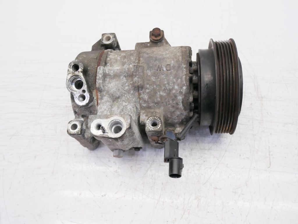 [MTD-425606] Compresor de aire acondicionado Hyundai i20 1.4 G4FA 97701-1J100
