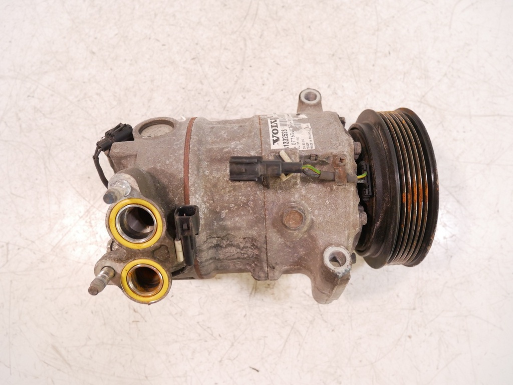 [MTD-425701] Compresor de aire acondicionado Volvo S60 MK2 2.0 D4 D4204T5 31332528