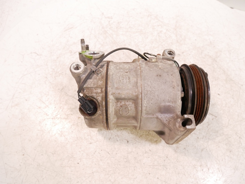 [MTD-425972] Compresor de aire acondicionado Volvo XC60 2.4 D5 AWD D5244T20 P31418490