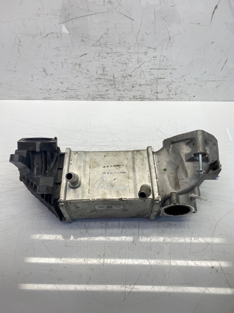 [MTD-424242] Intercooler Ford Focus 2.0 EcoBlue 150 CV 2018-