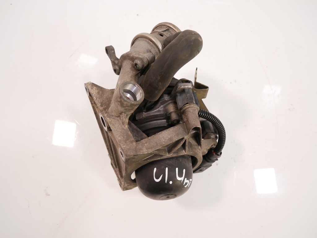 [MTD-426187] Bomba de aire secundario Porsche 911 997 3.8 4S Carrera 2006