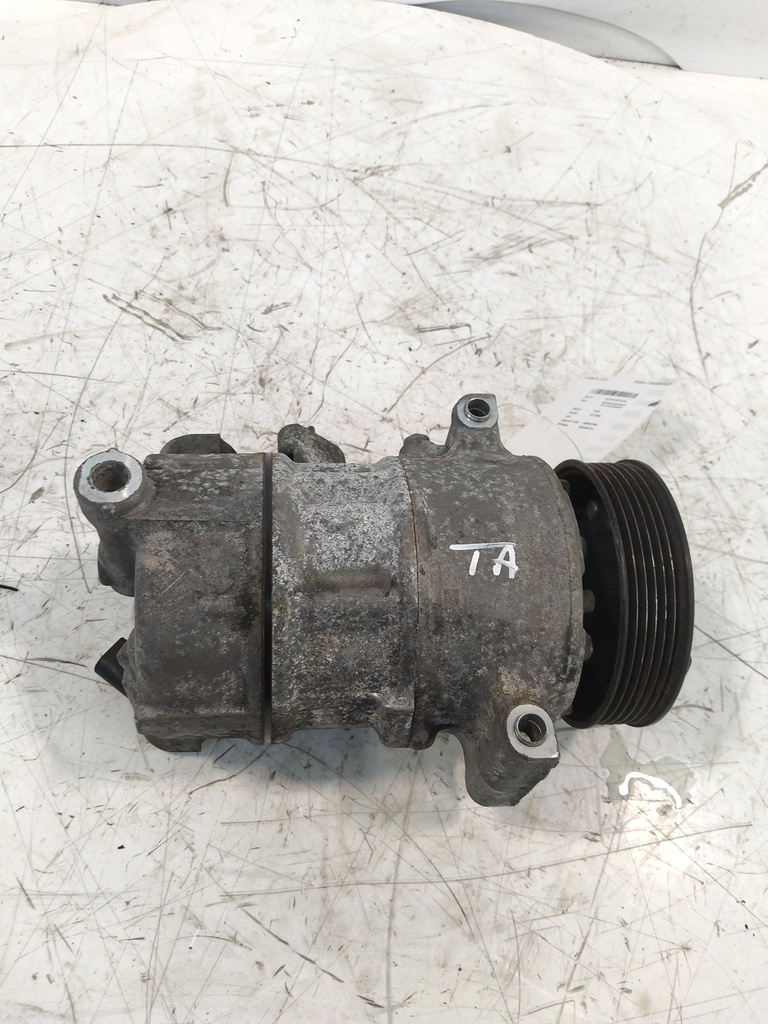 [MTD-527259] Compresor de aire acondicionado Audi A3 2.0 TDI