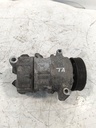 Compresor de aire acondicionado Audi A3 2.0 TDI