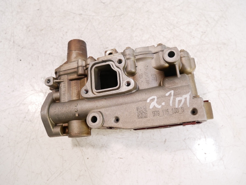 [MTD-422446] Bomba de aceite Audi A5/S5 4.2 V8 CAUA CAU 079115103S