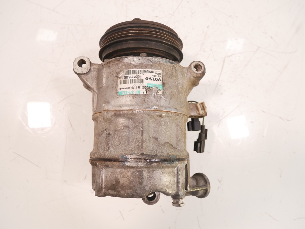 [MTD-427107] Compresor de aire acondicionado Volvo V60 2.0 D4 D5204T2 31315453