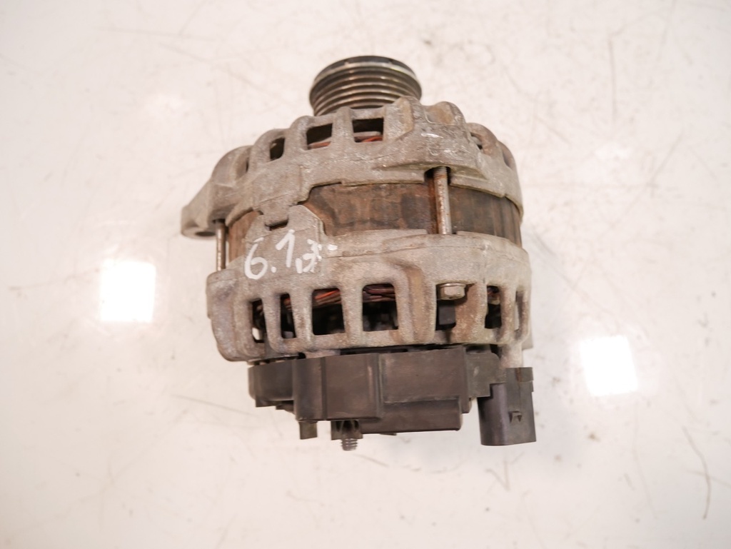 [MTD-428756] Alternador Iveco Daily MK6 VI 3.0 D F1CGL411B 5801580939