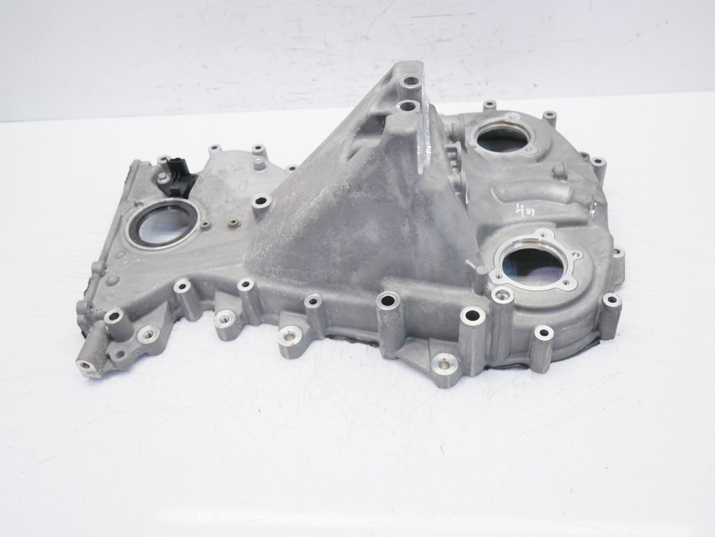 [MTD-431590] Tapa frontal Ford Fiesta MK7 VII 1.0 EcoBoost 92KW 125CV 2019