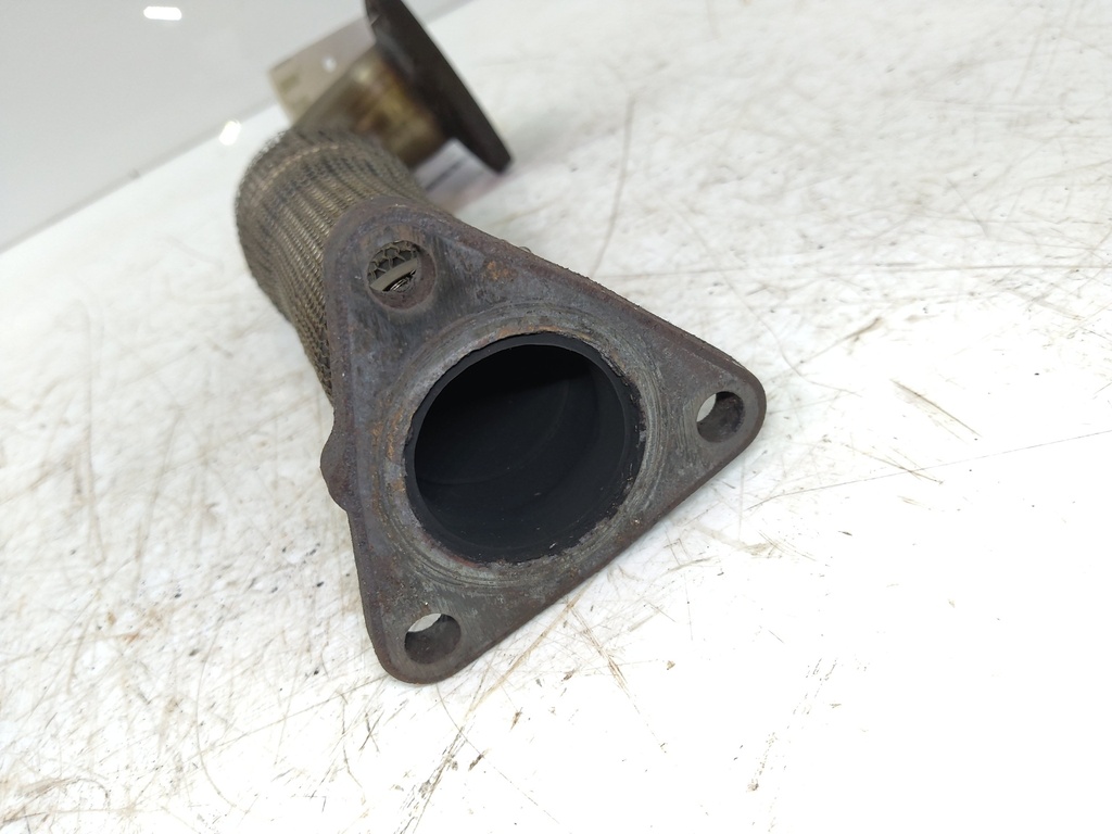 [MTD-527261] Tubo de escape Audi A4 B8 / A5 8T