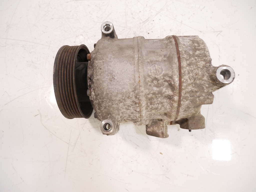 [MTD-428485] Compresor de aire acondicionado VW Transporter T6 2.0 TDI CXHA CXH 7E0820803T