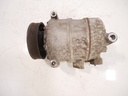 Compresor de aire acondicionado VW Transporter T6 2.0 TDI CXHA CXH 7E0820803T