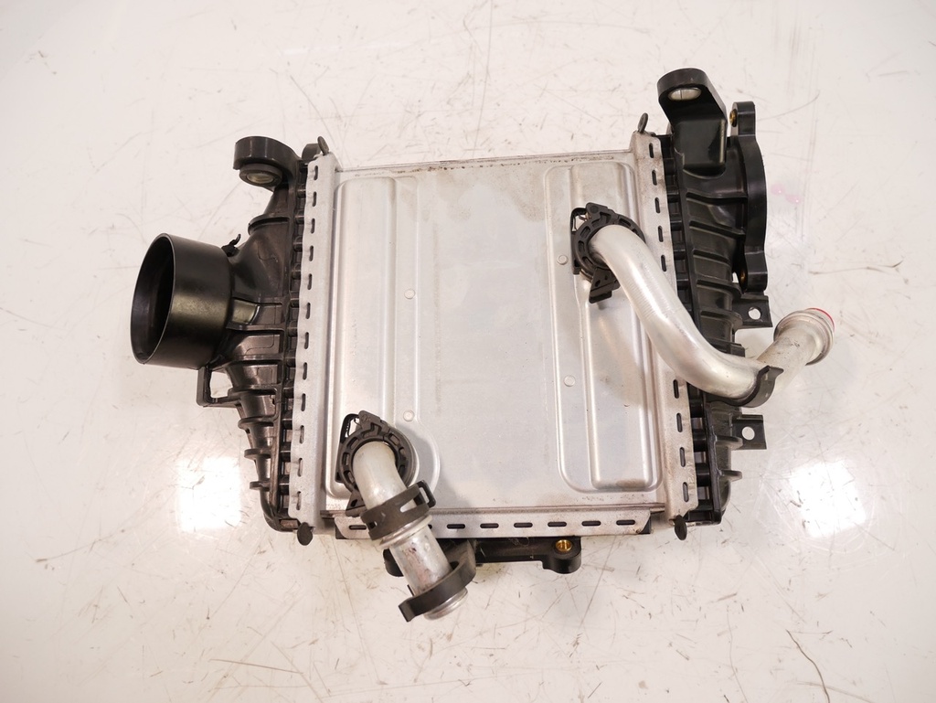 [MTD-429463] Intercooler para Mercedes-Benz GLE V167 2.0 350 de 4-matic OM654.920 654.920 A6540904201