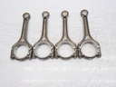 Biela para Audi Seat Skoda VW 1.4 TFSi TSI CZC CZCA 04ER