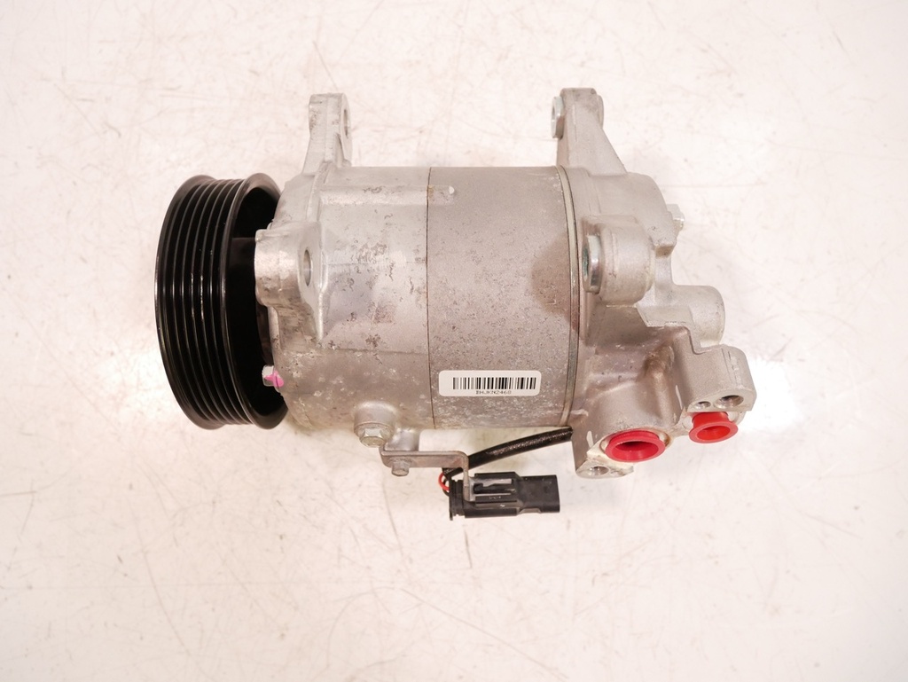 [MTD-421034] Compresor de aire acondicionado para BMW 2er F44 F45 F46 218i 1.5 B38A15A (2015-)