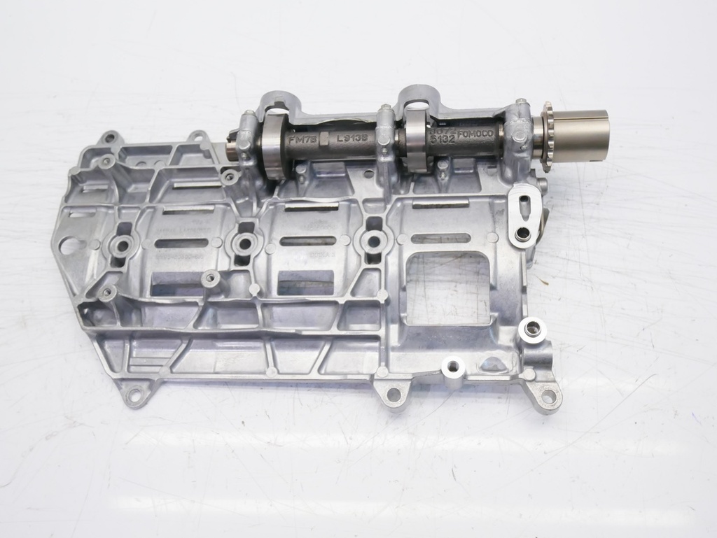 [MTD-429990] Chapa protectora para Jaguar Land Rover 5.0 V8 508PS 8W93-6C800-BA