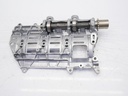 Chapa protectora para Jaguar Land Rover 5.0 V8 508PS 8W93-6C800-BA