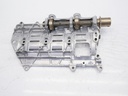 Chapa protectora para Jaguar Land Rover 5.0 V8 Gasolina 508PS 8W93-6C800-CA