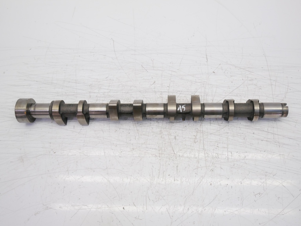 [MTD-430349] Árbol de levas Jaguar Land Rover 5.0 V8 508PS 9W83-6A271-AB