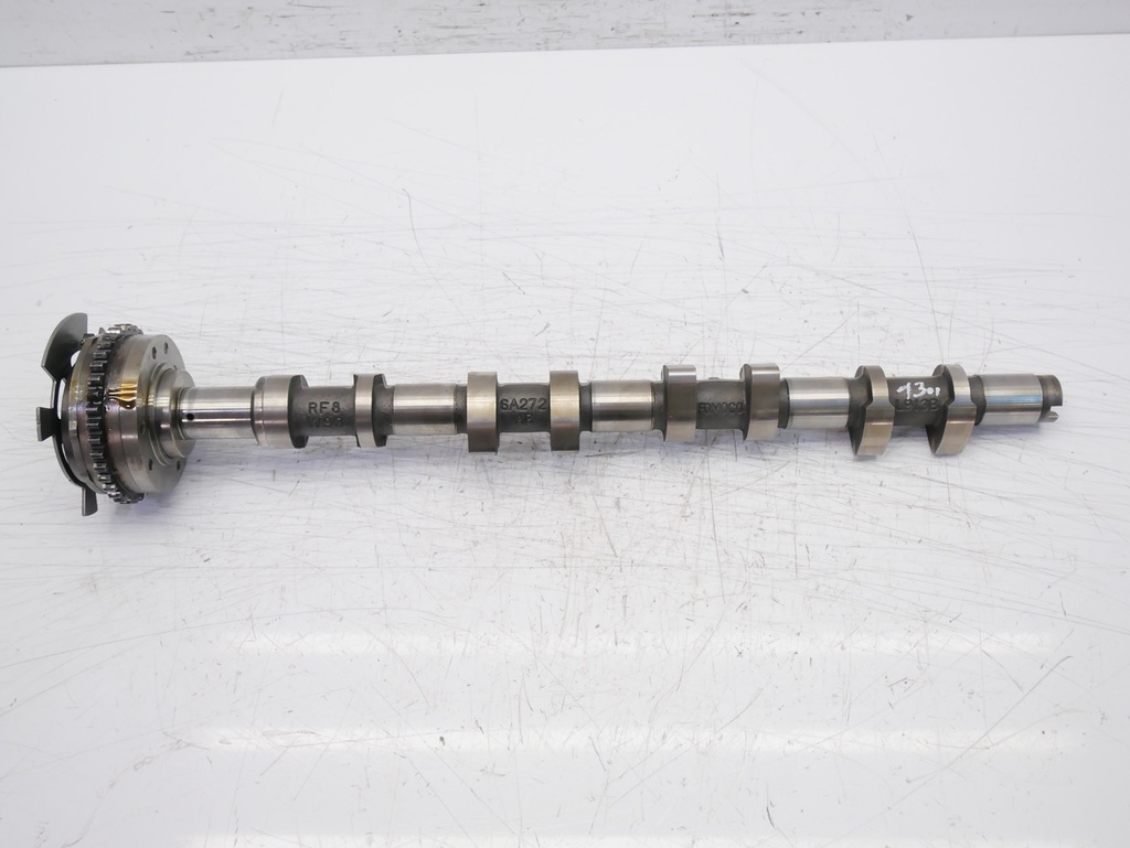 [MTD-430355] Árbol de levas Jaguar Land Rover 5.0 V8 508PS 8W93-6A272-AB
