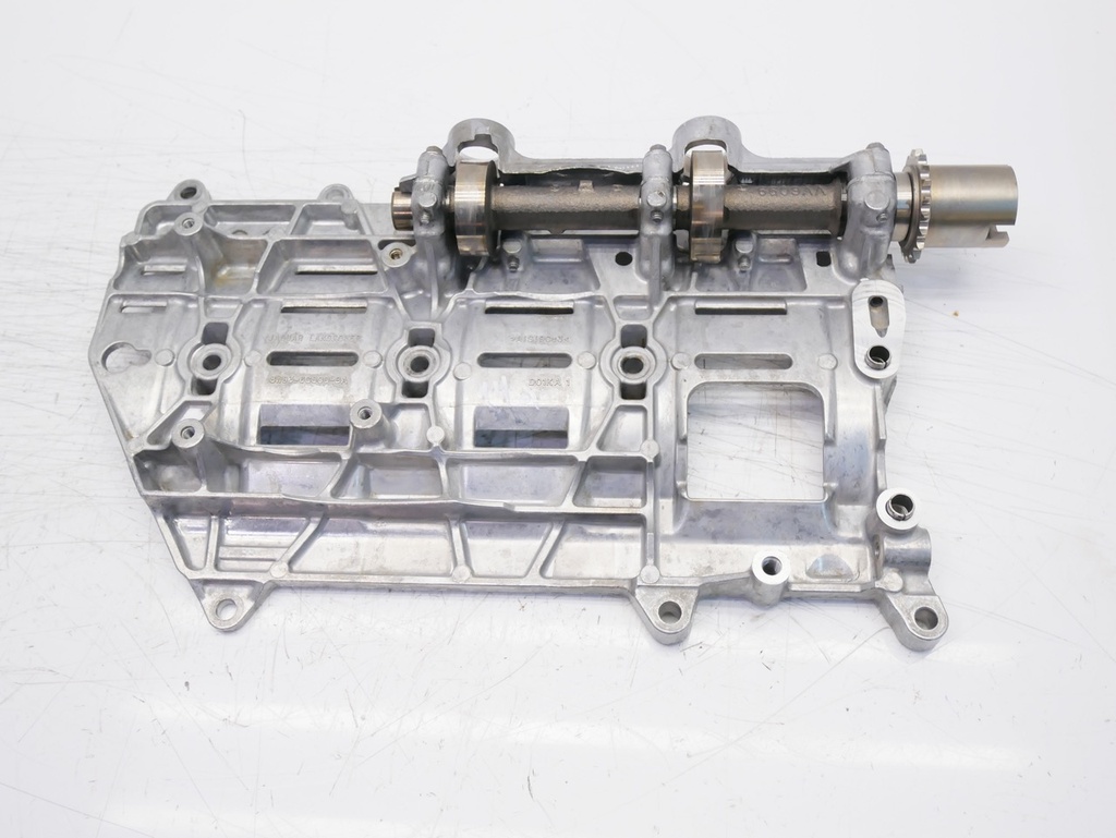 [MTD-430406] Chapa protectora Land Rover Jaguar 5.0 V8 Gasolina 508PS 8W93-6C800-BA