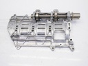 Chapa protectora Land Rover Jaguar 5.0 V8 Gasolina 508PS 8W93-6C800-BA