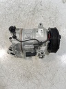 Compresor aire acondicionado Nissan Qashqai J12 1.3 DIG-T HR13DDT HR13 2022 92600-6UB0A