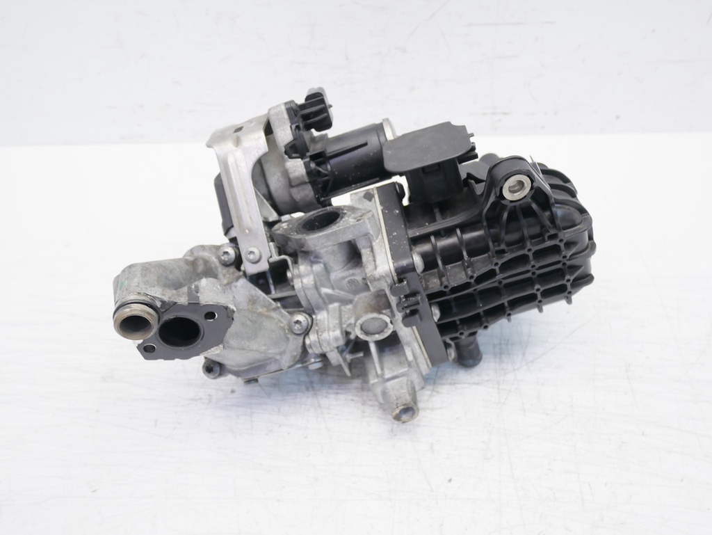 [MTD-430790] Enfriador de gases de escape Ford Galaxy / S-Max 2.0 TDCI T7CL 9807593080 9805069780