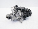 Enfriador de gases de escape Ford Galaxy / S-Max 2.0 TDCI T7CL 9807593080 9805069780