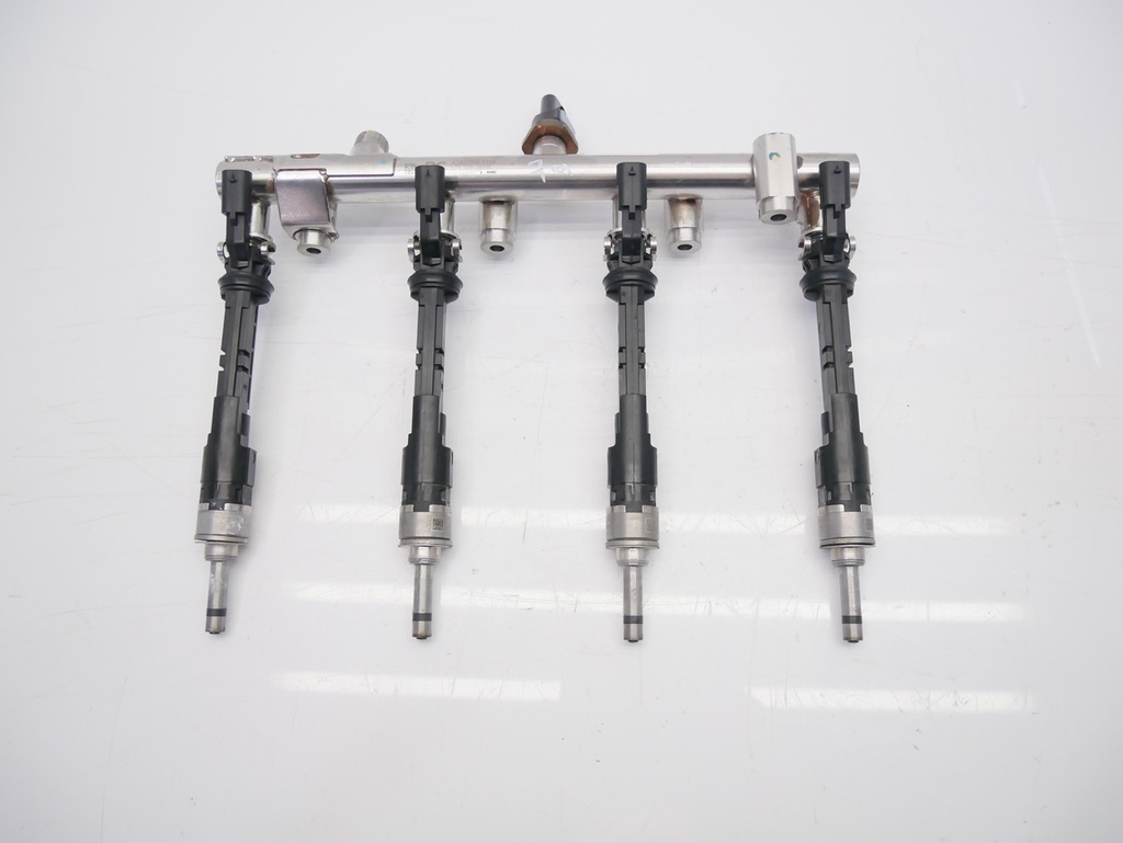 [MTD-423543] Rampa de inyectores Nissan Qashqai II X-Trail 1.3 DIG-T HR13DDT HR13 175220286R
