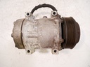 Compresor de aire acondicionado Land Rover Defender L316 2.4 Td4 244DT DT244 PUMA 7H12-19D623-BA