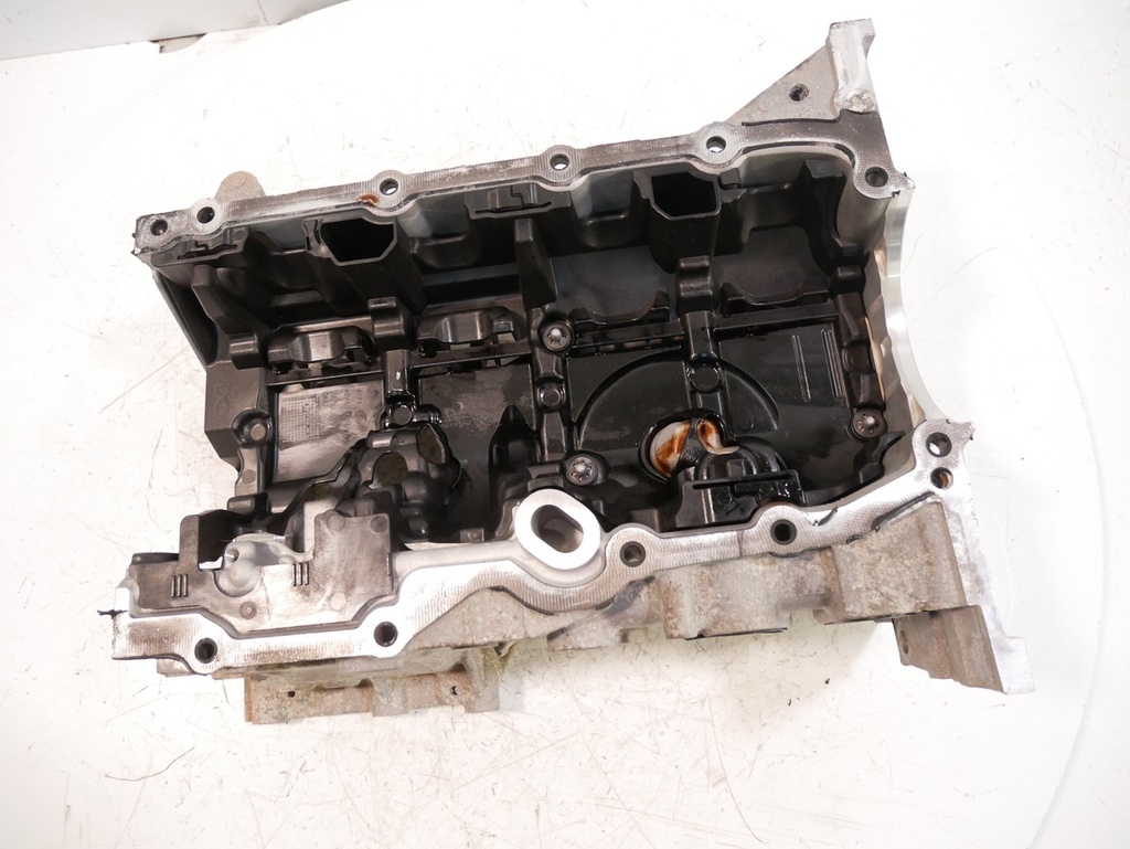 [MTD-432573] Cárter de aceite para Mercedes A-Klasse W177 1.3 A 200 M282.914