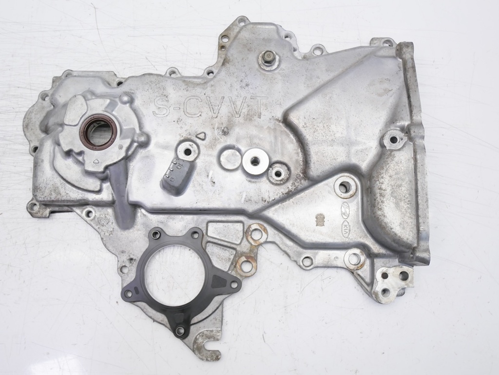 [MTD-432753] Bomba de aceite Kia Venga 1.4 CVVT G4FA 21350-2B011