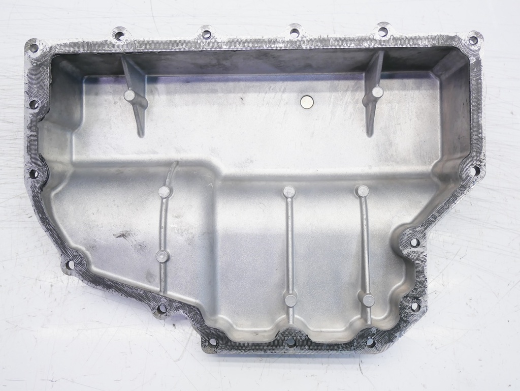 [MTD-432911] Cárter de aceite Jeep Dodge 3.0 CRD EcoDiesel EXF VM48D 2116G