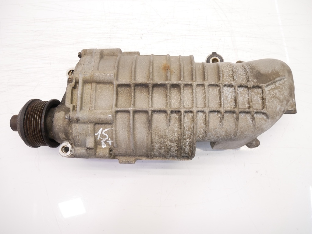 [MTD-424989] Compresor Mercedes C-Klasse 1.8 Kompressor 271.946 2005