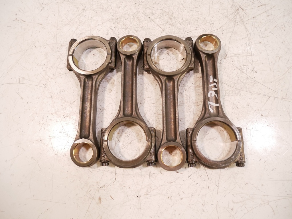 [MTD-433147] Biela para Audi A3 / VW Golf 2.0 TDI DGCA DGC 04L105401A