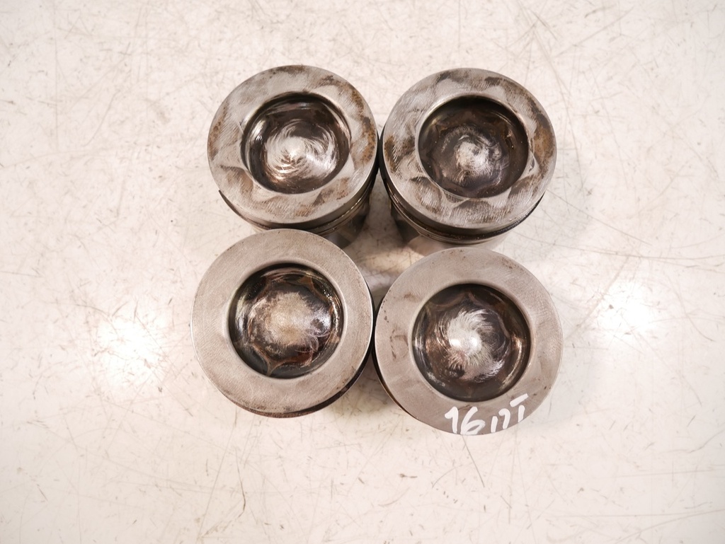 [MTD-433988] Pistón para Audi A4 B9 2.0 TDI DET DETA 81L155