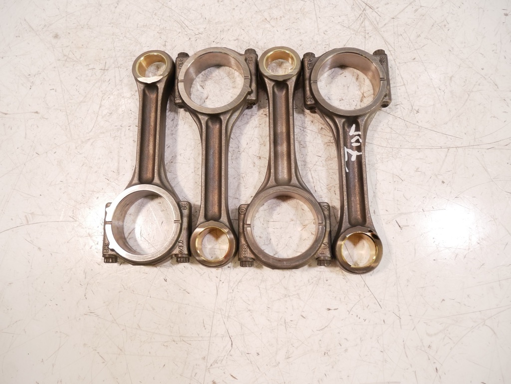[MTD-433351] Biela para Audi 2.0 TDI 35 DFGA DFG DFGC 04LA