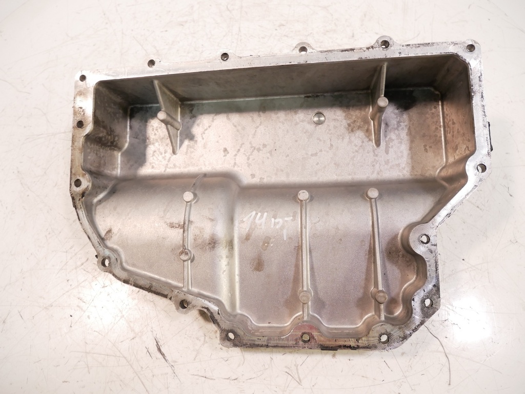 [MTD-433525] Cárter de aceite para Jeep Dodge 3.0 CRD EcoDiesel EXF VM48D VM48 2116G