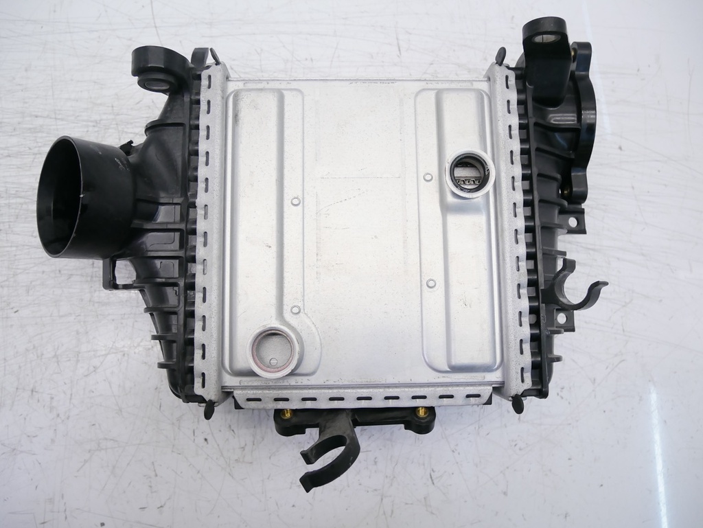 [MTD-435173] Intercooler para Mercedes GLE V167 2.0 350 de 4-matic OM654.920