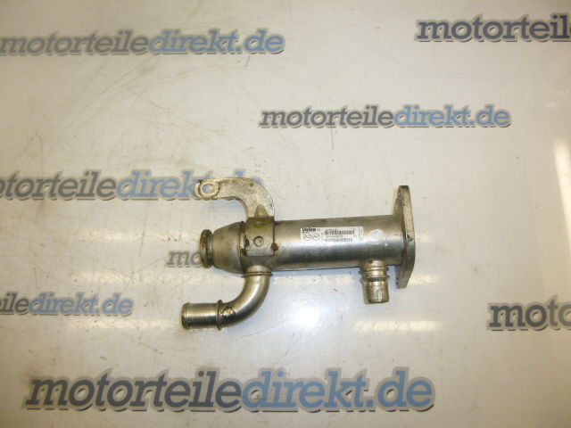 Enfriador de gases EGR Citroen C4 2.0 D RHR DW10BTED4 9645689780