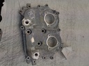 Tapa del radiador Mercedes Clase B W246