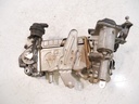 Refrigerador de gases de escape para Mercedes Sprinter 2.0 d OM654.920